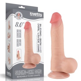 Realistični Dildo - Lvtoy00721-1